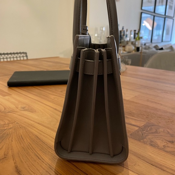 Saint Laurent sac de jour nano - Picture 3 of 5